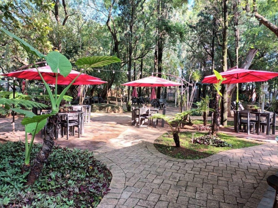 Commercial Property for Sale in Waterglen A H North West